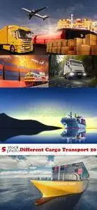 Photos - Different Cargo Transport 20