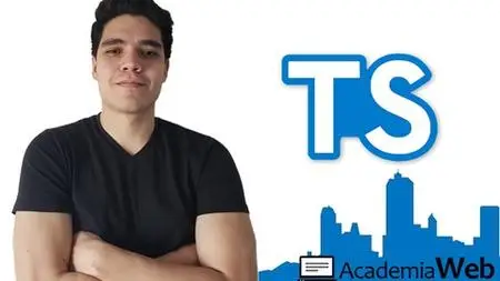 Curso de Typescript 2019 Esencial: El Curso antes de Angular