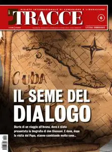 Tracce - Giugno 2017