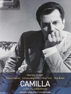 Camilla (1954)