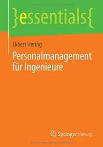 Personalmanagement für Ingenieure