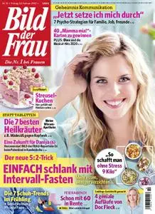 Bild der Frau – 28. Februar 2020