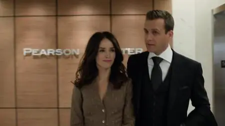 Suits S03E15