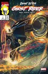 Danny Ketch - Ghost Rider 001 (2023) (Digital) (Zone-Empire)