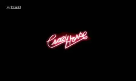 BSkyB - Crazy Horse (2011)