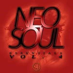 The Hit Sound Neo Soul Essentials Vol 4 (WAV-MiDi)
