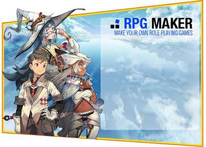 RPG Maker MV 1.2.0