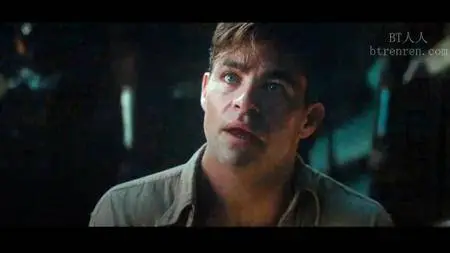 Wonder Woman (2017)