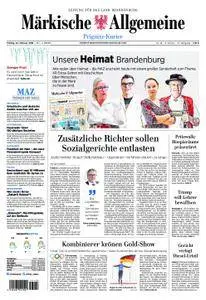 Märkische Allgemeine Prignitz Kurier - 23. Februar 2018