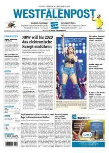 Westfalenpost Siegen - 05. Juli 2018