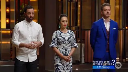 MasterChef Australia S12E12