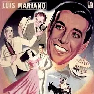 Luis Mariano - Le Prince de Lumière - XXV Anniversaire (1995)