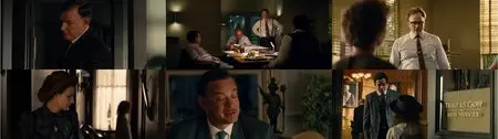 Saving Mr. Banks (2013)