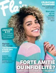 Flair French Edition - 29 Avril 2020