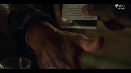 Taken Down S01E04