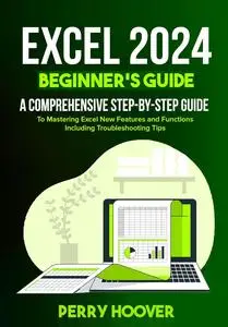 Excel 2024 beginner's Guide