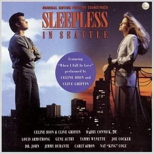 Various Artists - Sleepless In Seattle OST (1993)