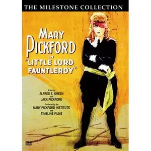 Little Lord Fauntleroy (1921)