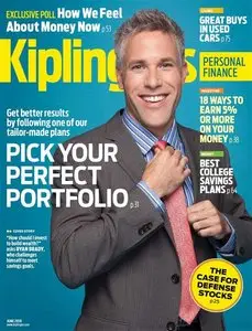 Kiplinger's Personal Finance - June 2010