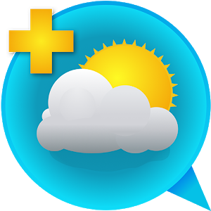 Weather 14 days Pro vAP.6.1.4 [Paid]