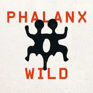 Phalanx - WILD (2023) [Official Digital Download 24/96]