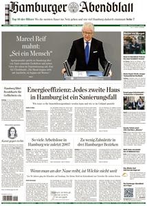 Hamburger Abendblatt - 01 Febuar 2024