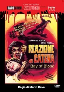 A Bay of Blood / Reazione a catena (1971)