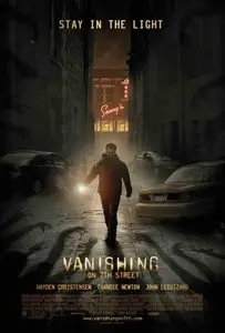 Vanishing On 7th Street (Theatrical release March 2011) Trailer