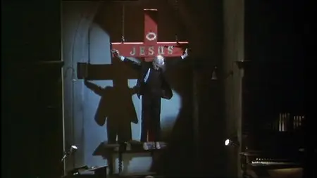 The Fiend / Beware My Brethren (1972) [Re-UP]