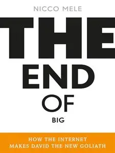 The End of Big: How the Internet Makes David the New Goliath (repost)
