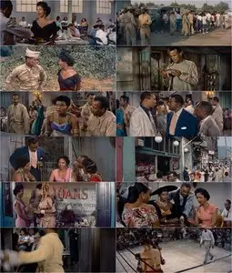 Carmen Jones (1954)