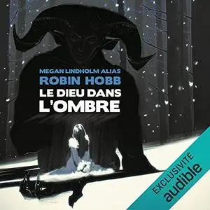 Robin Hobb, "Le dieu dans l'ombre"