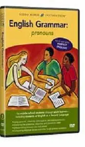 English Grammar: Pronouns (Video)