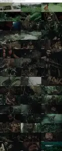 Last Cannibal World (1977)
