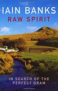 Raw Spirit (Audiobook)