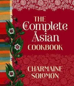 The Complete Asian Cookbook (repost)