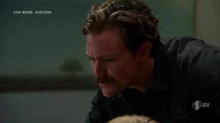 Lethal Weapon S02E08