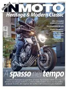 InMoto Speciale - Heritage & Modern Classic - 4 Febbraio 2019