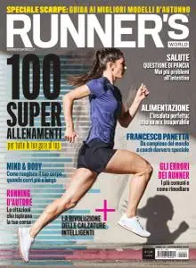Runner's World Italia - Settembre 2020