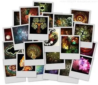 Wallpapers - Fractals