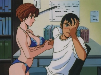 Sakura Mail (1997)