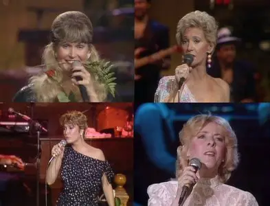 Country & Western Collection Live (2011) [2DVD-10]