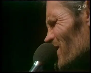 Chet Baker & Stan Getz - Live In Stockholm 1983 (2009)