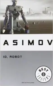 Isaac Asimov - Io, robot