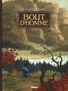 Bout d'Homme 15 Volumes