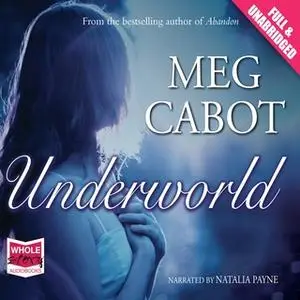 «Underworld» by Meg Cabot