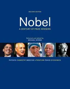 «Nobel» by Michael Worek