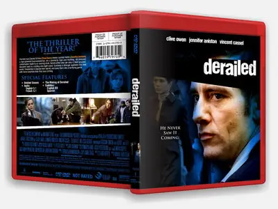 Derailed (2005)