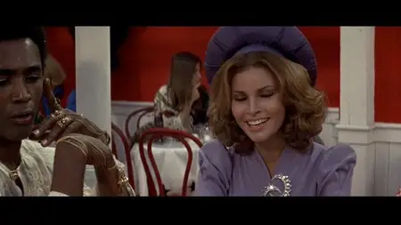 Myra Breckinridge (1970)