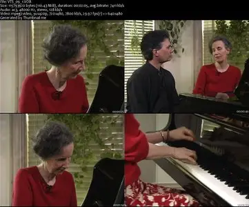 Beginning Improvisation - Motivic Development